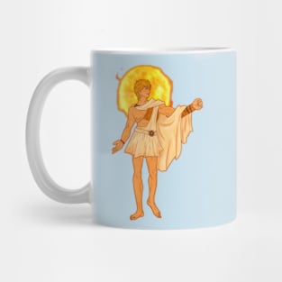 Apollo Mug